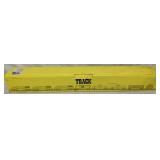 Box of 10+ pcs Aristo Straight Train Track