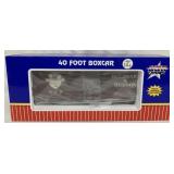 USA Trains 40 Foot Boxcar