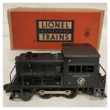 Lionel United States Army No. 41 Switcher