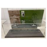 Hallmark Pennsylvania Electric Locomotive Resin