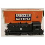 Lionel Sante Fe Diesel Switcher Locomotive