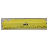 Box of 10+ pcs Aristo Curved Train Track