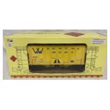 Aristo Winchester & Western Hopper Car