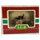 LGB 20030 Motorcycle Rail Car