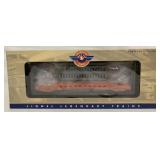 Lionel Allis-Chalmers Condenser Car