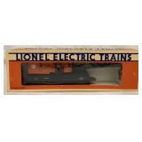 Lionel Great Northern Crane Car