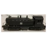 Lionel Santa Fe 623 Locomotive Engine