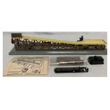 Lionel O Gauge No. 362 Barrel Loader w/ Box