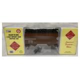 Aristo PRR 2-Bay Offset-Side Hopper Car