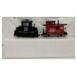 HLW 40th Anniv. Sparky/Bobber Set