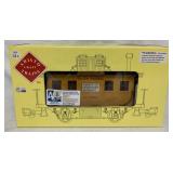 Aristo Union Pacific Bobber Caboose