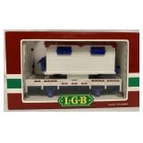 LGB 4037 Train Car