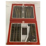 (2) LGB 19901 & 19902 Train Track Sets