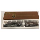 Joseph Lionel Cowen Locomotive & Tender Set