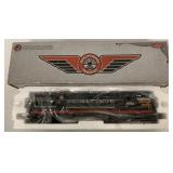 Lionel Fairbanks Morse Southern Pacific Engine