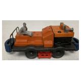 Lionel 50 Hand Car