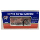 USA Trains Delaware & Hudson Caboose