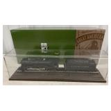 Hallmark 726 Bershire Resin Engine and Tender