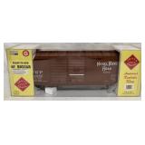 Aristo Nickel Plate Road 40 foot Boxcar