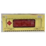 Aristo Burlington Boxcar