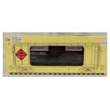 Aristo PRR Merchandise Boxcar