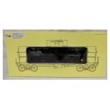 Aristo Single Dome-Tank Dow Chemical Car