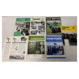 8 Automobile Magazines