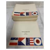 90+ 1966 American Motors Brochures