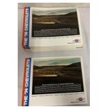 50+ 1974 Chevrolets Brochures