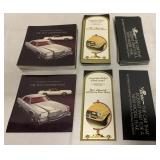 80+ 1974 Continentals, Ford Maverick and Pinto