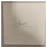 90+ Cadillac Seville Dealer Brochures