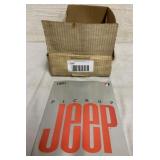 85+ 1981 Jeep Pickup Brochures