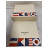 90+ 1966 American Motors Brochures