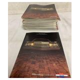 50+ 1974 Chevrolet Caprice/Impala/BelAir