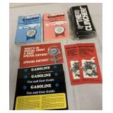 70+ Chrysler Gas Mileage Brochures