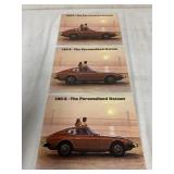 3 280-Z The Personalized Datsun