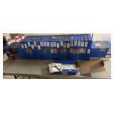 30 1973/74/75 Volkswagen Service Training Packets