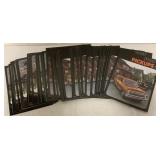 30+ 1974 Ford Pickup brochures
