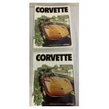 20+ 1974 Chevrolet Corvette Brochures