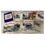 20+ Antique Automobile Magazines