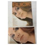 100+ 1967 Buick Car Catalogs