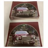20+ 1975 Chrysler Cordoba brochures
