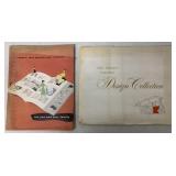 2 Home Design & Merchandise Catalogs