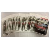 30+ 1975 Ford Pickup brochures