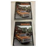 25+ 1974 Ford Pick Ups Brochures