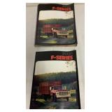 20+ 1974 Ford F-Series Truck Brochures