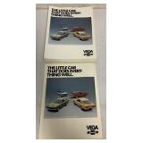 25+ 1973 Chevrolet Vega Brochures