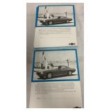 40+ Road and Track Review of Camaro