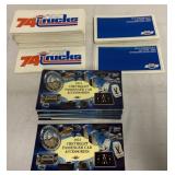 70+ 1974 Chevrolet Color and Accessories