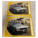 15+ 1973 Dodge Challenger Brochures